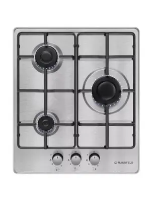 Выставочный образец Варочная панель Maunfeld eghs.43/3sts-es