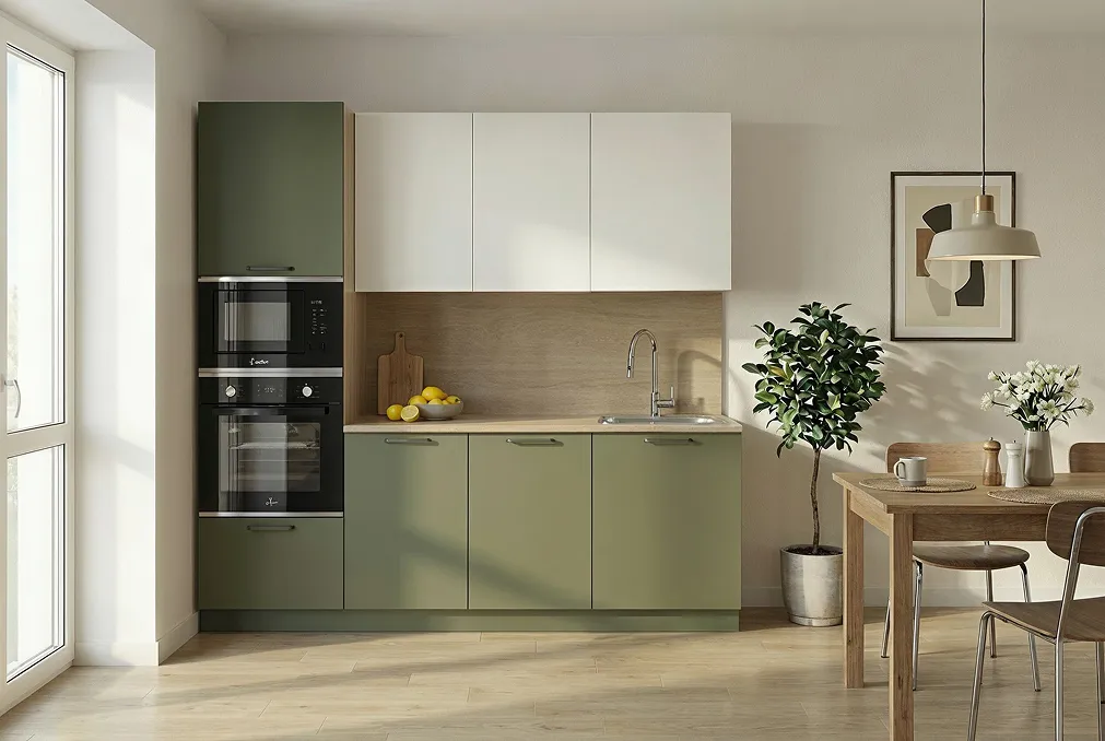 Сколько будет стоить ваша кухня?